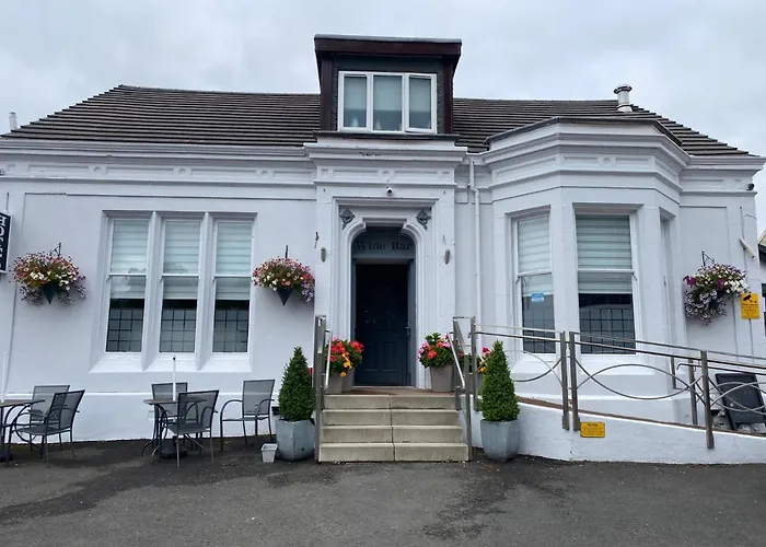 Clydesdale Hotel