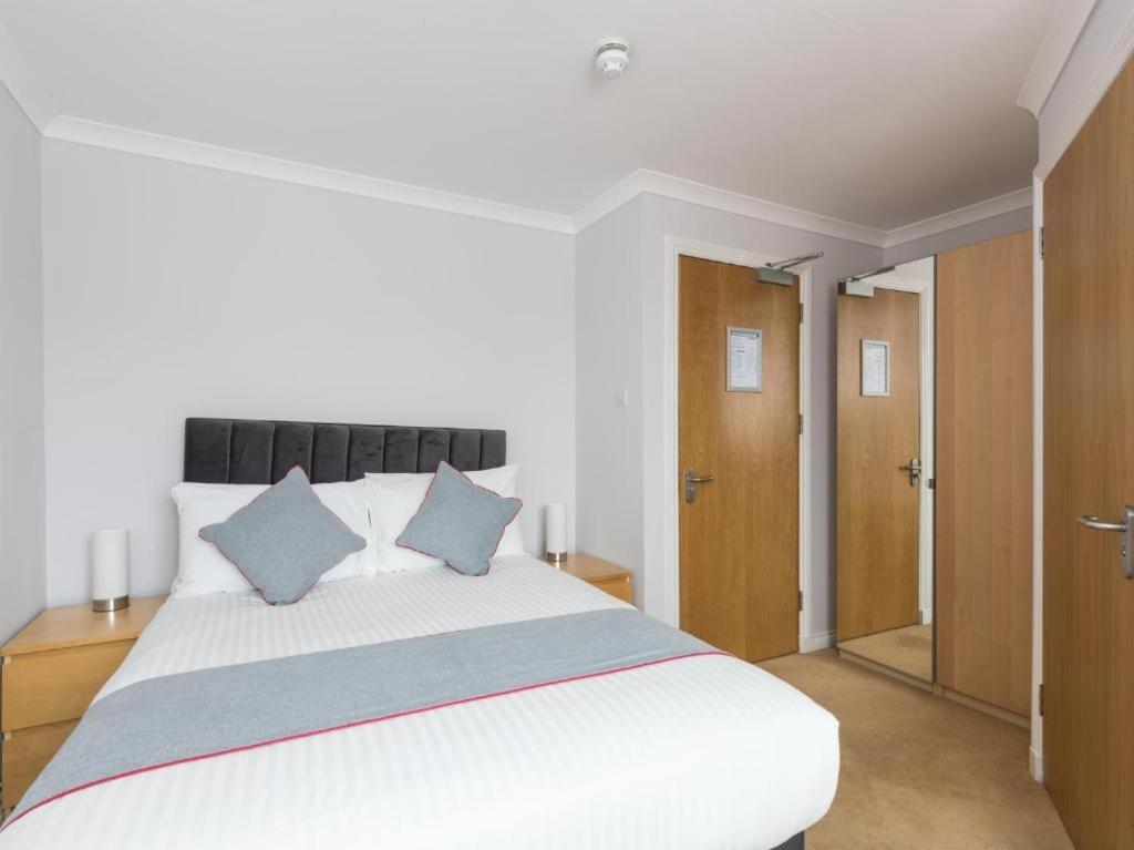 Clydesdale Hotel