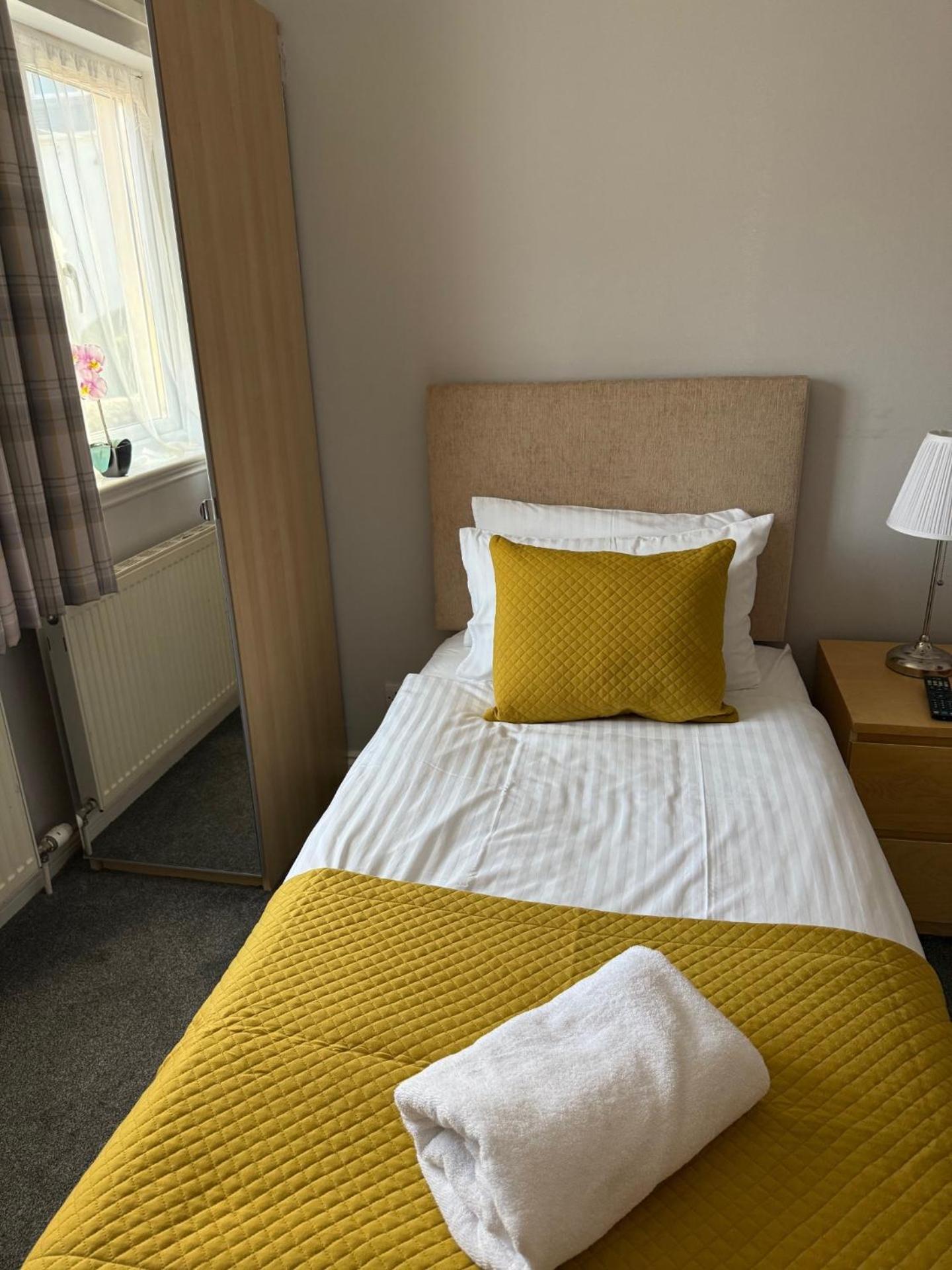 Clydesdale Hotel