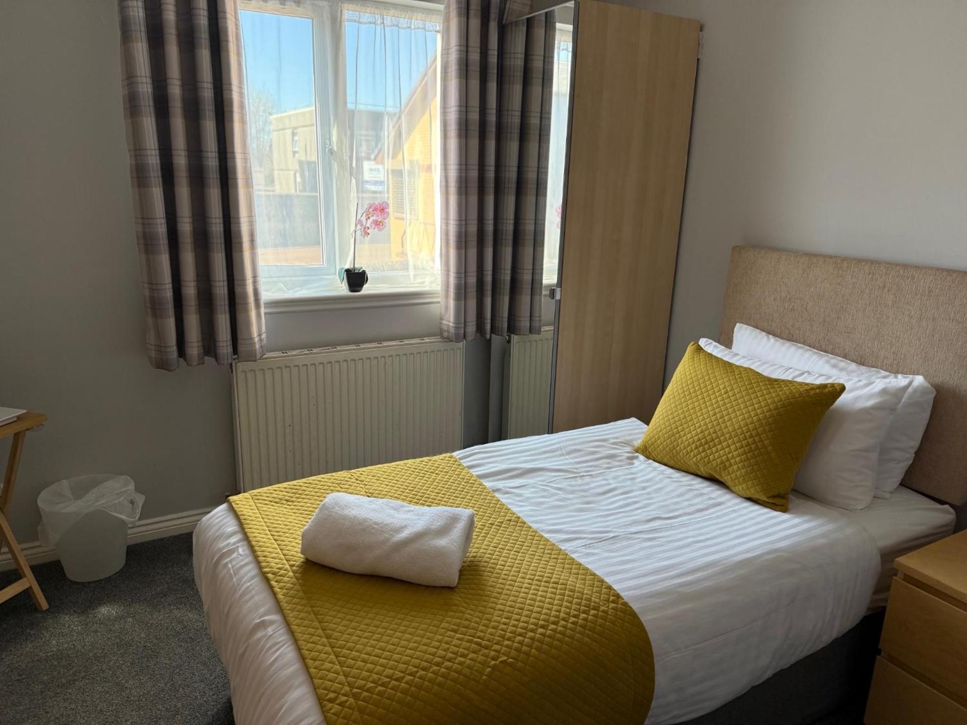 Clydesdale Hotel