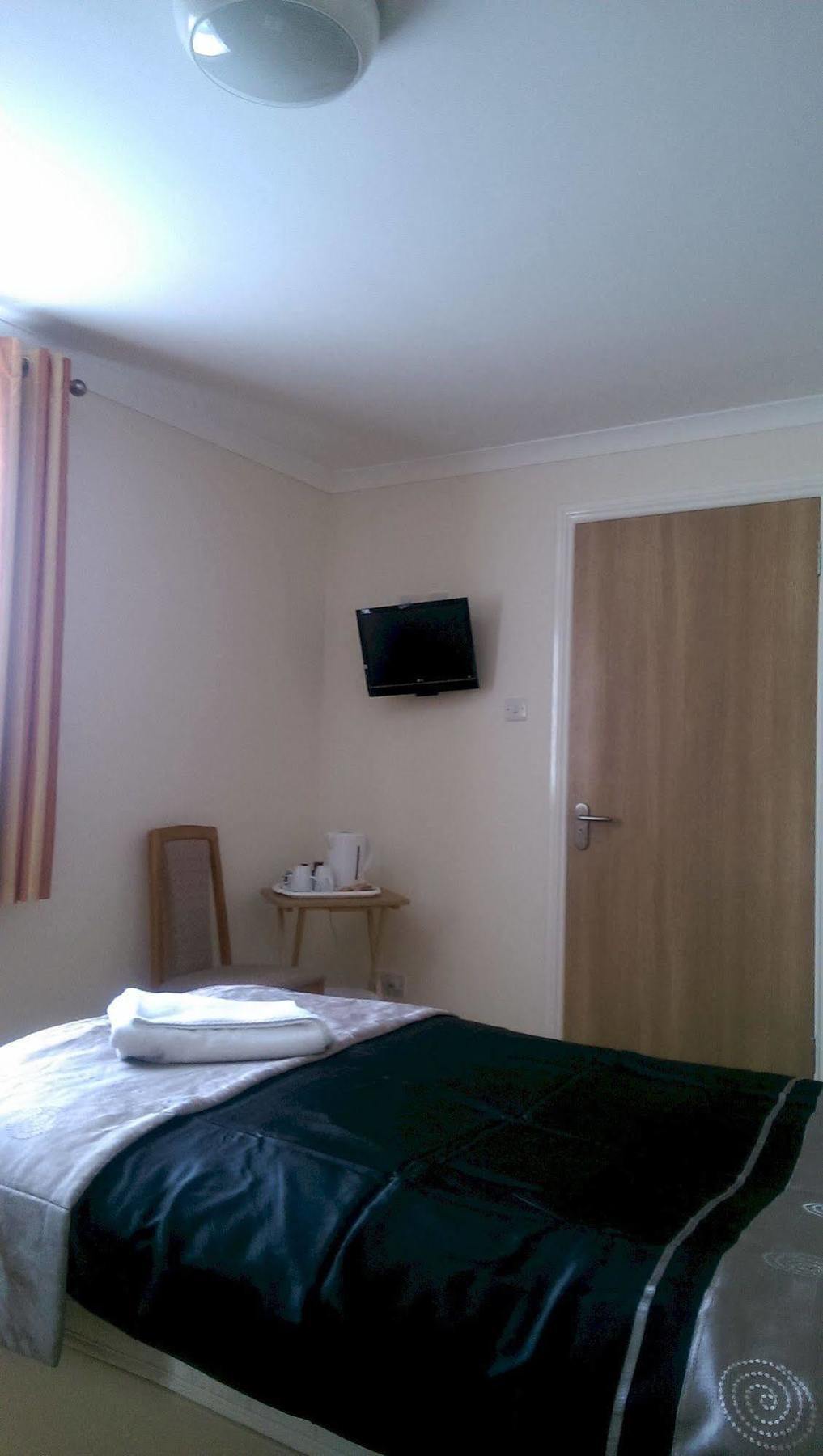Hotel Clydesdale 4*