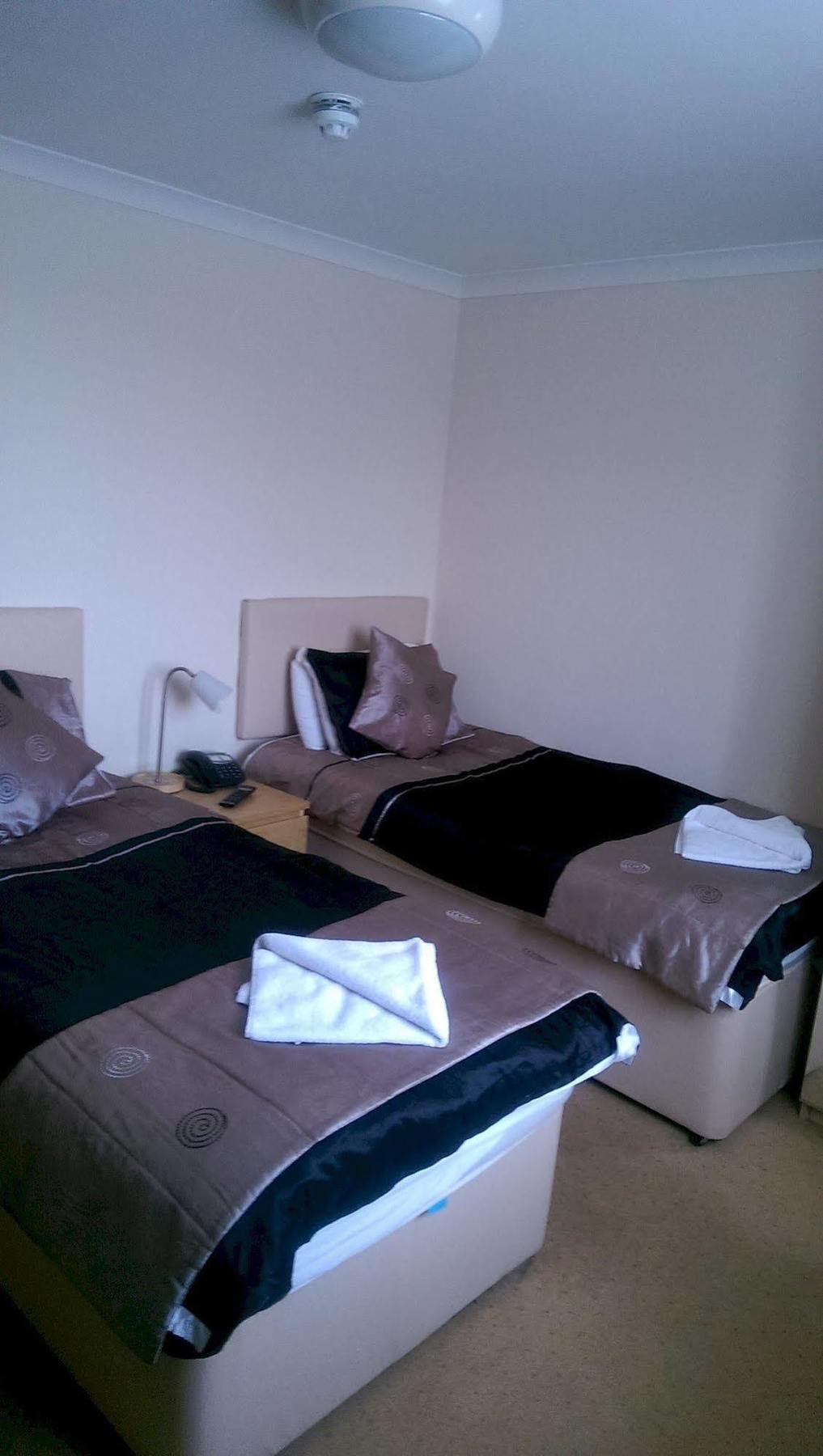 Hotel Clydesdale Hamilton