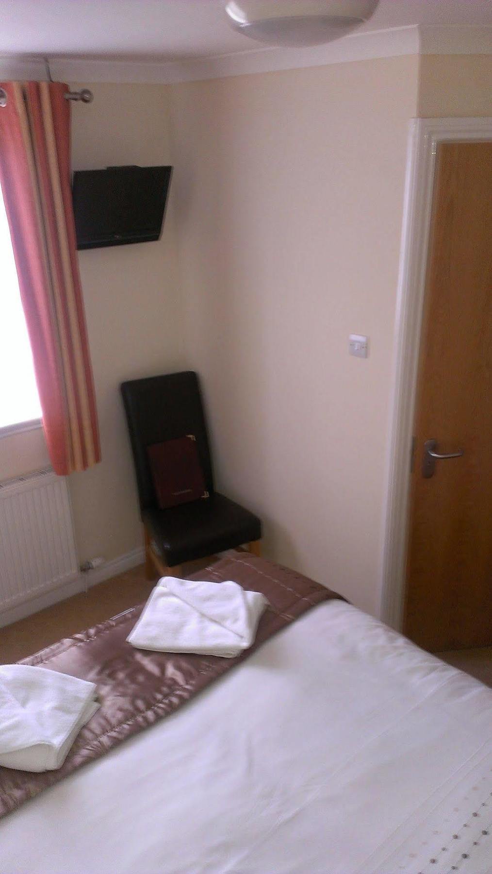 Clydesdale Hotel 4*