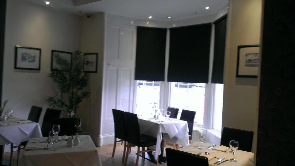 Clydesdale Hotel 4*
