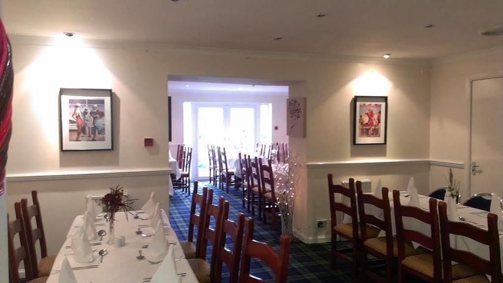 Clydesdale Hotel Hamilton