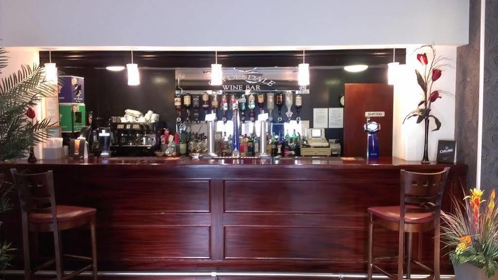 Hotel Clydesdale Hamilton