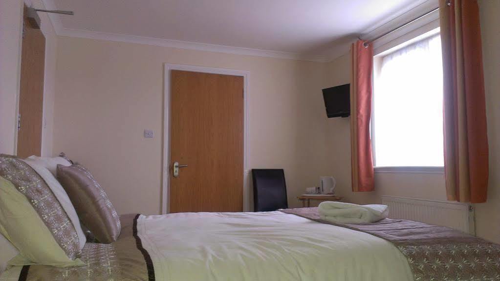 Clydesdale Hotel Hamilton