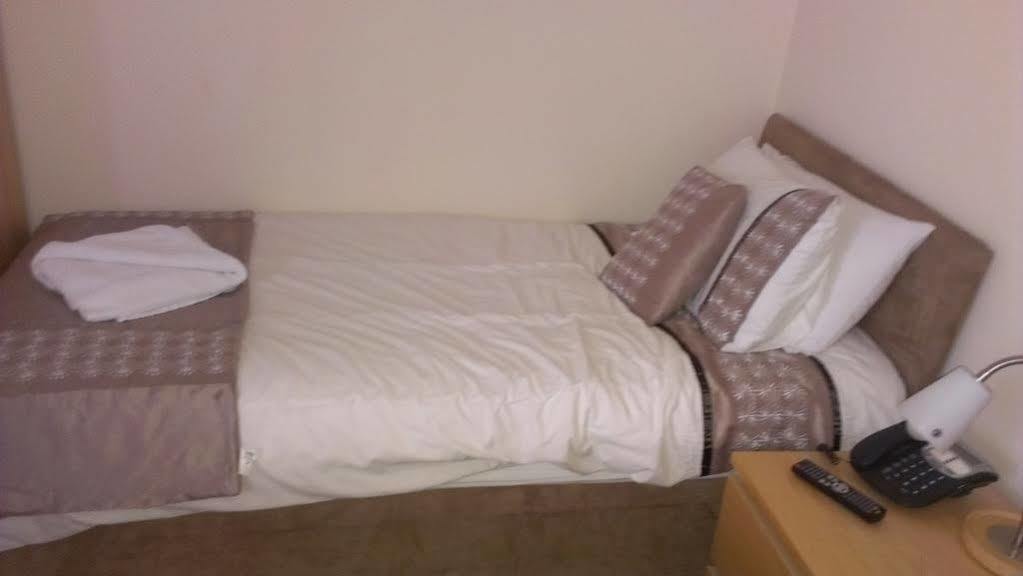 Hotel Clydesdale Hamilton