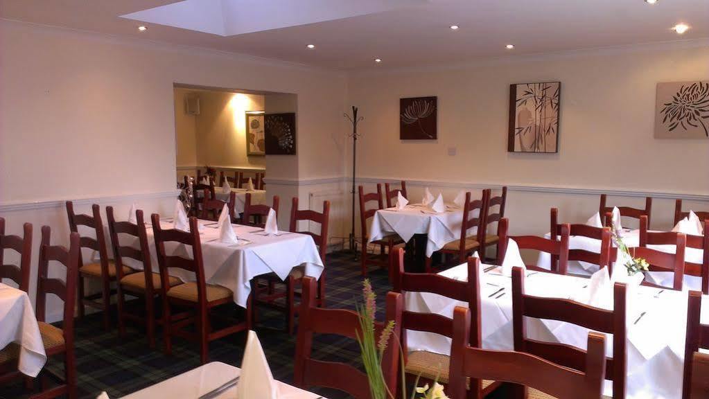 Clydesdale Hotel