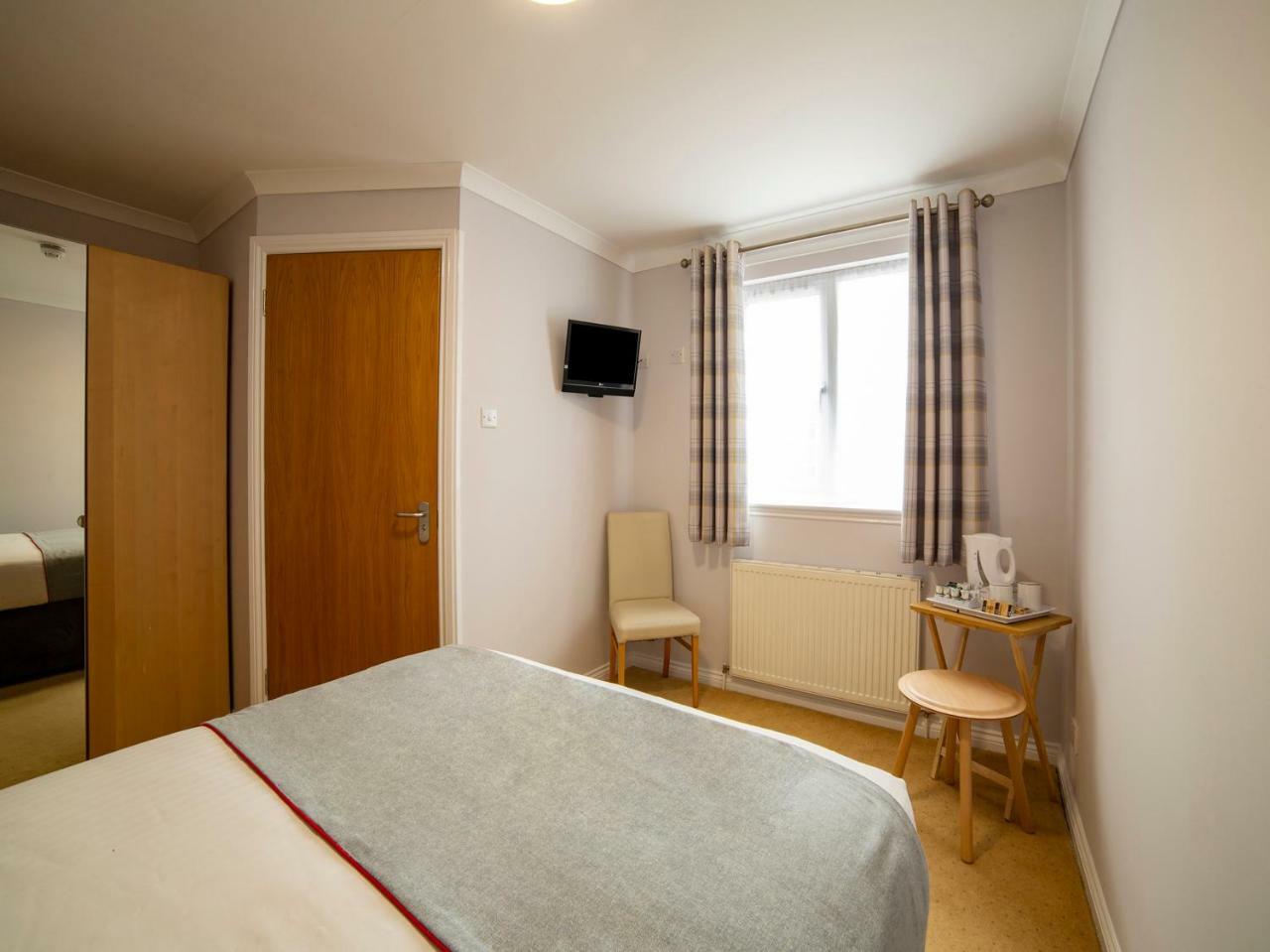 Clydesdale Hotel 4*