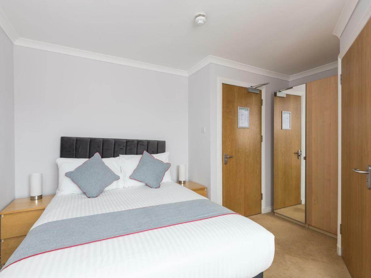 Clydesdale Hotel 4*