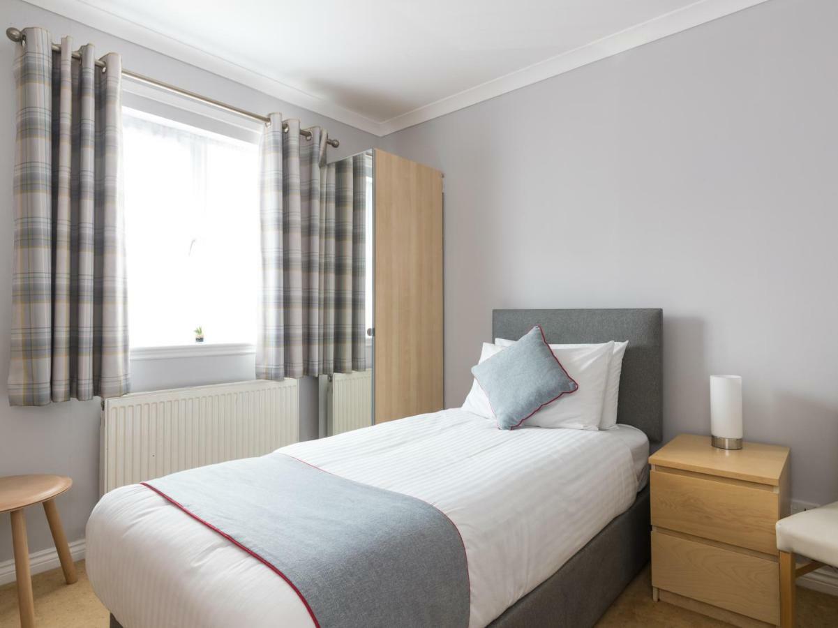 Hotel Clydesdale 4*