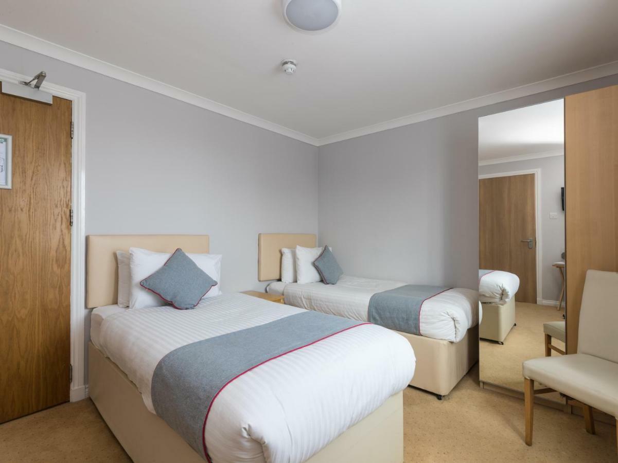 Clydesdale Hotel Hamilton