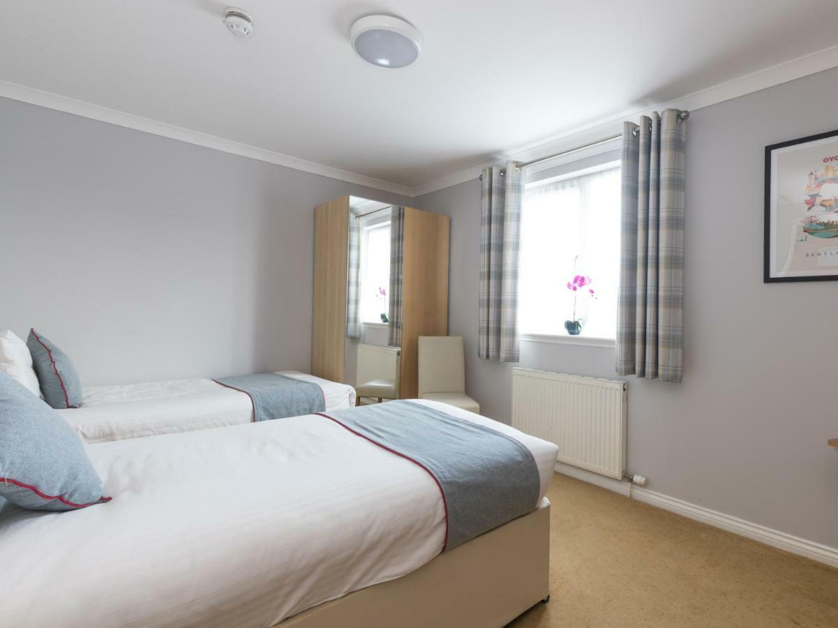 Hotel Clydesdale