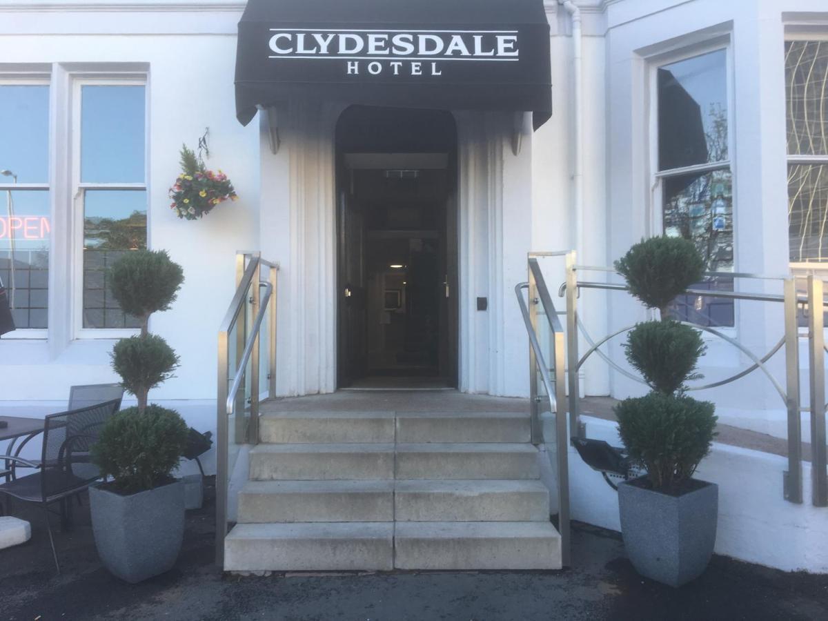 Clydesdale